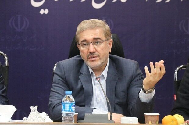 داود منظور به‌ ریاست سازمان برنامه‌وبودجه منصوب شد
