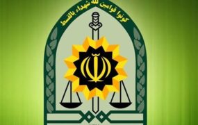 دستگیری عامل زیرگرفتن روحانی