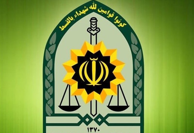 دستگیری عامل زیرگرفتن روحانی