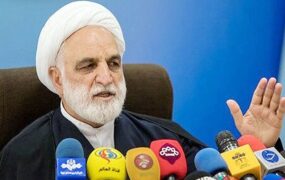 رئیس قوه قضاییه کشف حجاب