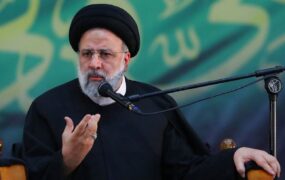 رئیسی نهی از منکر حجاب