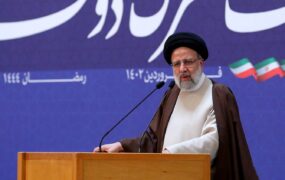 رئیس‌جمهور مردم از اختلاف و حاشیه‌سازی خسته‌اند