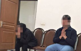 راز دزد بودن زن و شوهر در کتک کاری فاش شد