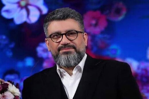 رضا رشیدپور
