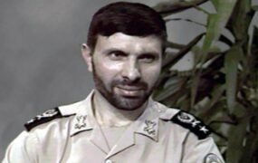 ترور صیاد شیرازی