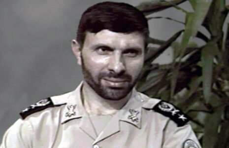 ترور صیاد شیرازی