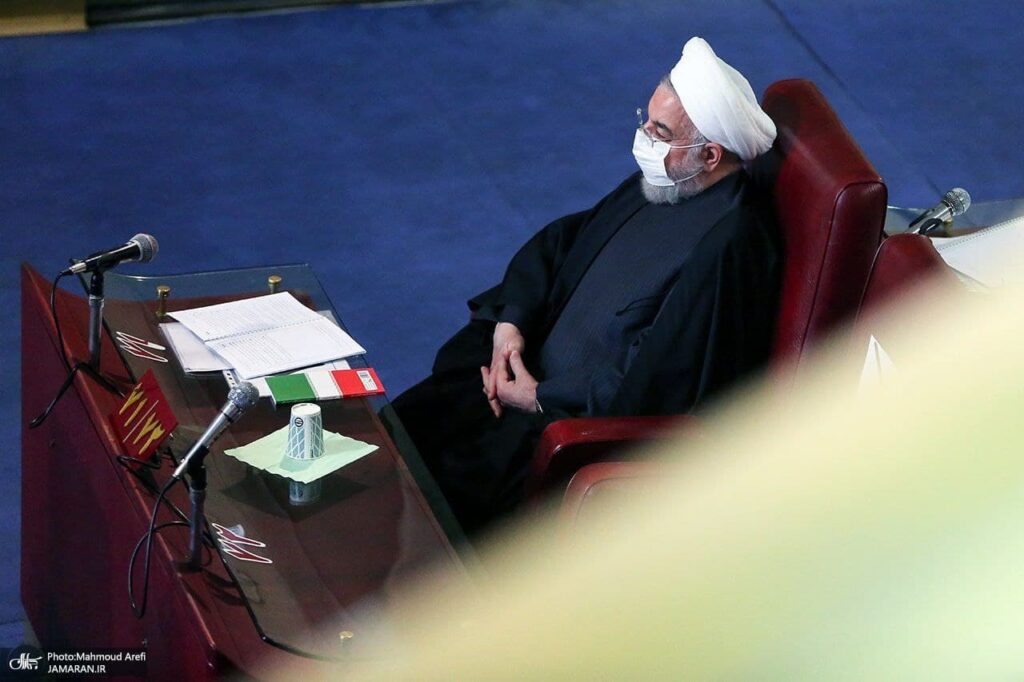 روحانی