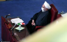 روحانی