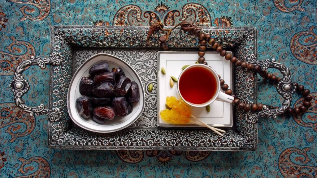 روزه داری