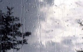 سامانه بارشی سه‌شنبه وارد کشور می‌شود