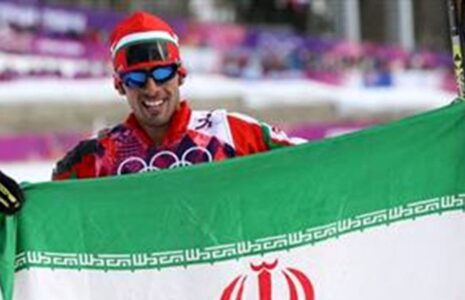 توضیحات دبیر فدراسیون پیرامون پناهندگی یک ملی پوش ستار+صید
