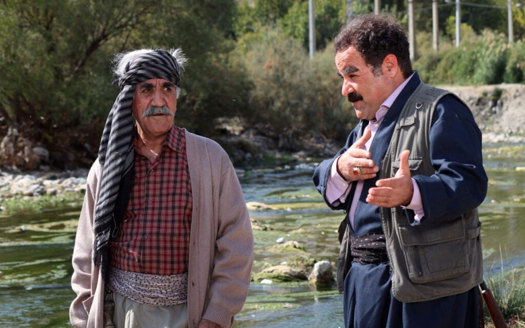 سریال نون خ با پخش خلاصه ۱۴ قسمت به شبکه یک برمی‌گردد