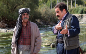 سریال نون خ با پخش خلاصه ۱۴ قسمت به شبکه یک برمی‌گردد