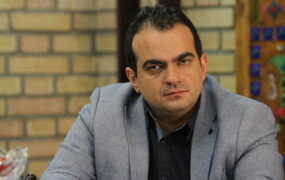 سیامک قاسمی