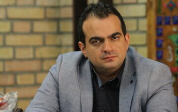 سیامک قاسمی