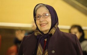 شیرین یزدان بخش