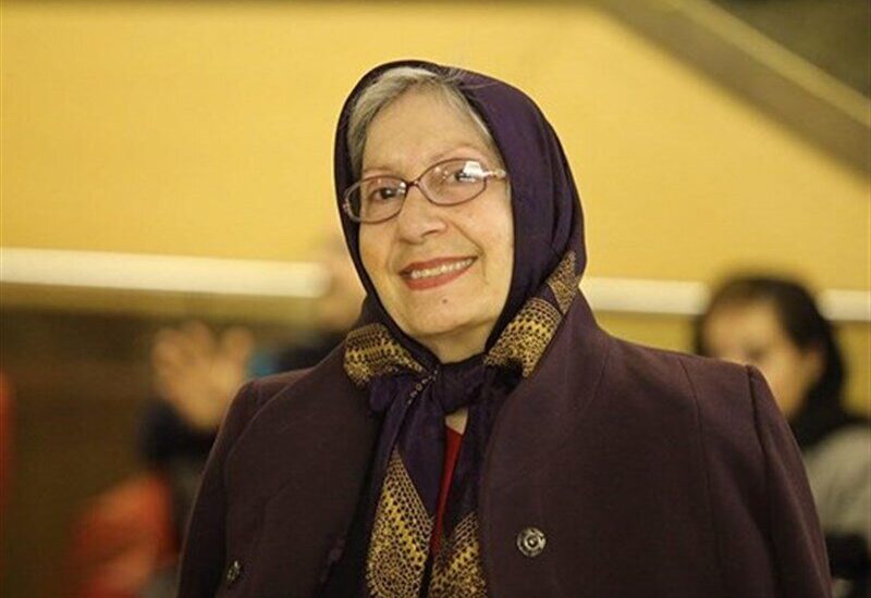 شیرین یزدان بخش