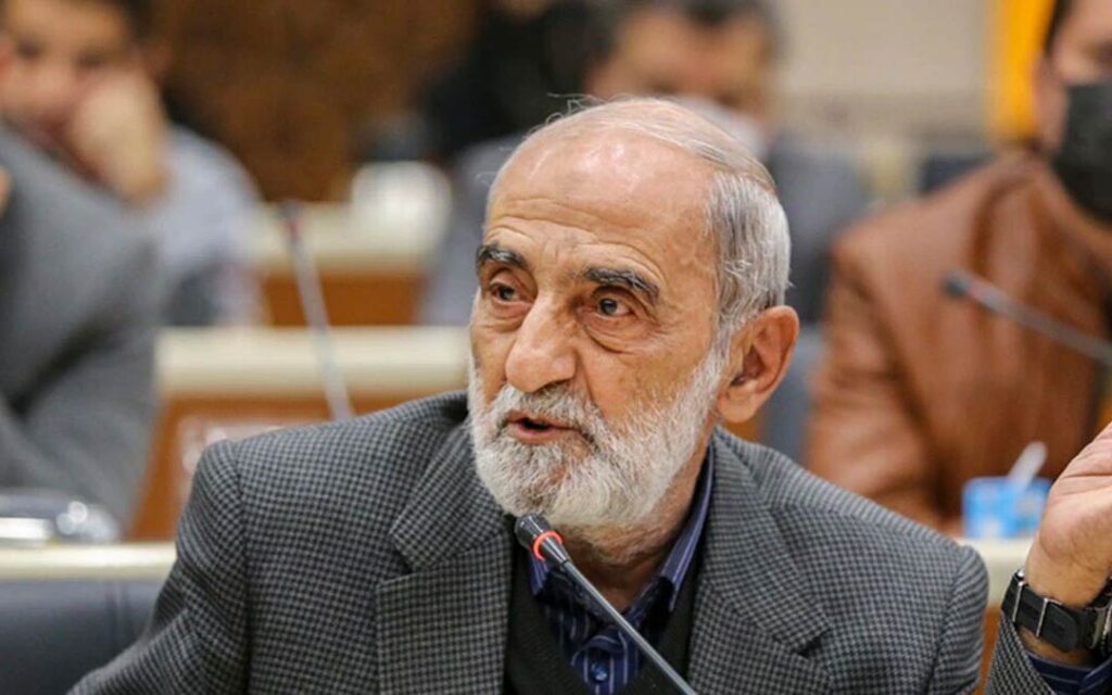 عذرخواهی حسین شریعتمداری از وزیر کشور