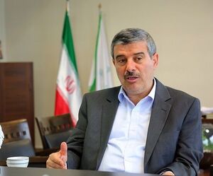 دستیار جدید رئیس جمهور مشخص شد عسگری آزاد