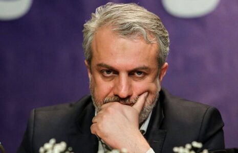 22 نماینده امضای استیضاح وزیر صمت را پس گرفتند علی جدی