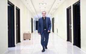 فاطمی امین