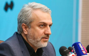 فاطمی‌امین فردا استیضاح می‌شود