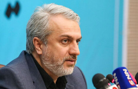 فاطمی‌امین فردا استیضاح می‌شود