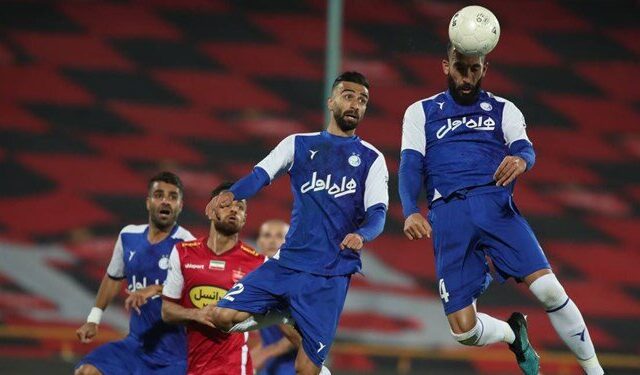 فدراسیون فوتبال