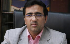 قاضی شهریاری