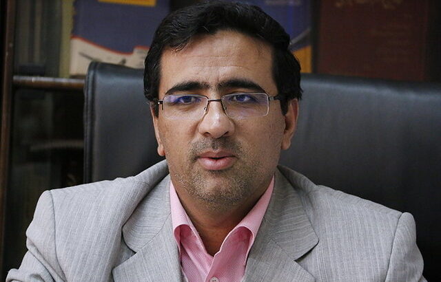 قاضی شهریاری