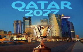 قطر میزبان جام جهانی 2027