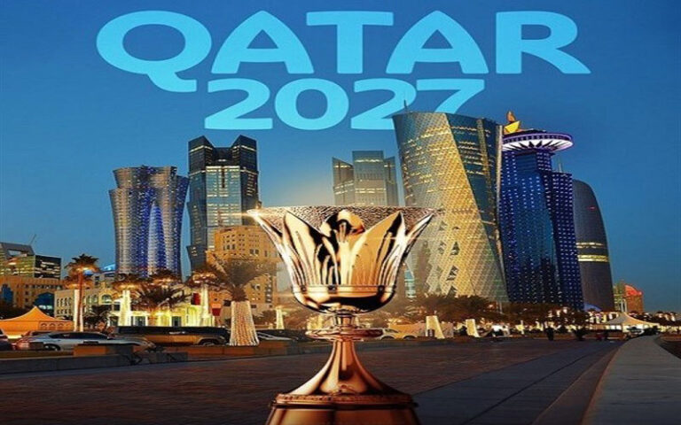قطر میزبان جام جهانی 2027