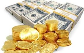 قیمت سکه، طلا و دلار 22 فروردین 1402
