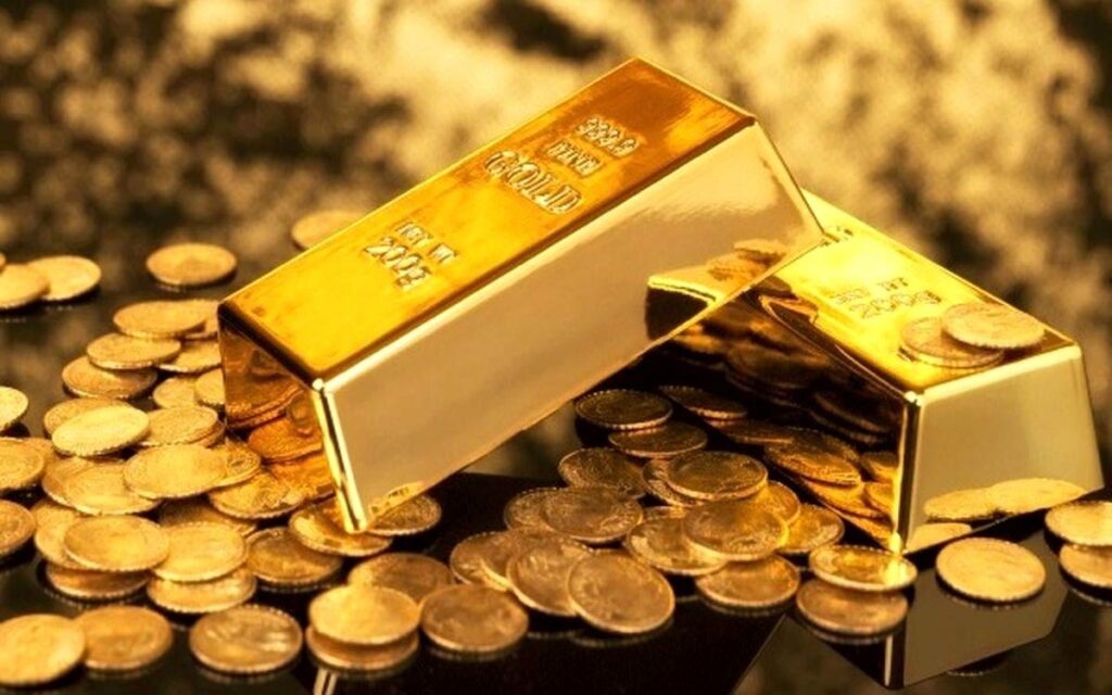 قیمت طلا،دلار،سکه و ارز 15 فروردین 1402