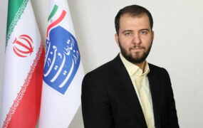 لاجوردی رئیس سازمان تنظیم مقررات شد