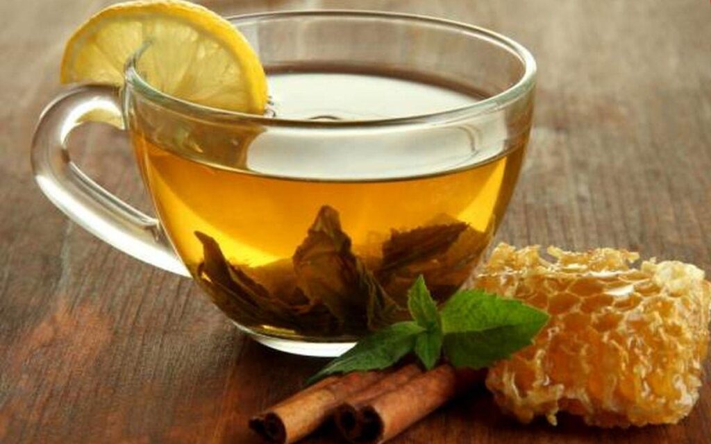 لاغری سریع با دمنوش دارچین