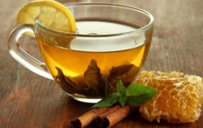 لاغری سریع با دمنوش دارچین