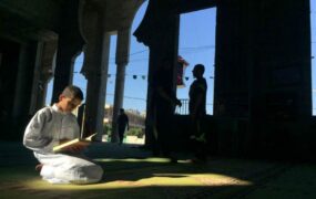 ماه رمضان در سراسر دنیا از نگاه رویترز