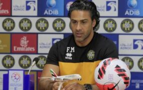 محرومیت فرهاد مجیدی در دیدار با النصر