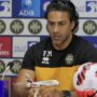 محرومیت فرهاد مجیدی در دیدار با النصر