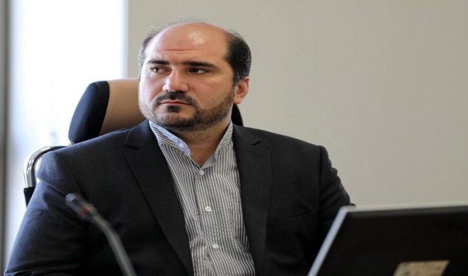 محسن منصوری