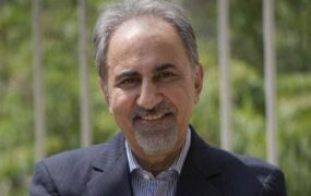 محمدعلی نجفی از زندان آزاد شد