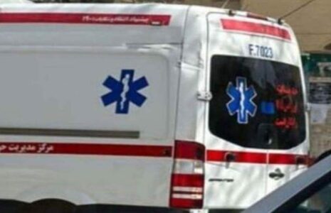 مسمومیت دانش آموزان در مدارس تبریز مسمومیت دانش آموزان در مدارس تبریز