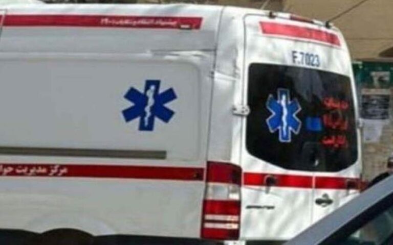 مسمومیت دانش آموزان در مدارس تبریز