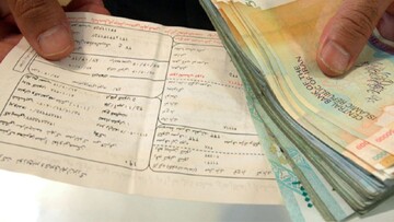پاداش برای مشترکان کم مصرف آب مشترکان کم مصرف آب