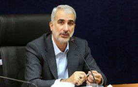 موافقت رئیس‌جمهور با استعفای نوری