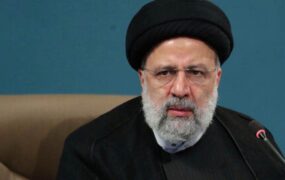 میانگین گرفتن به سبک رئیسی