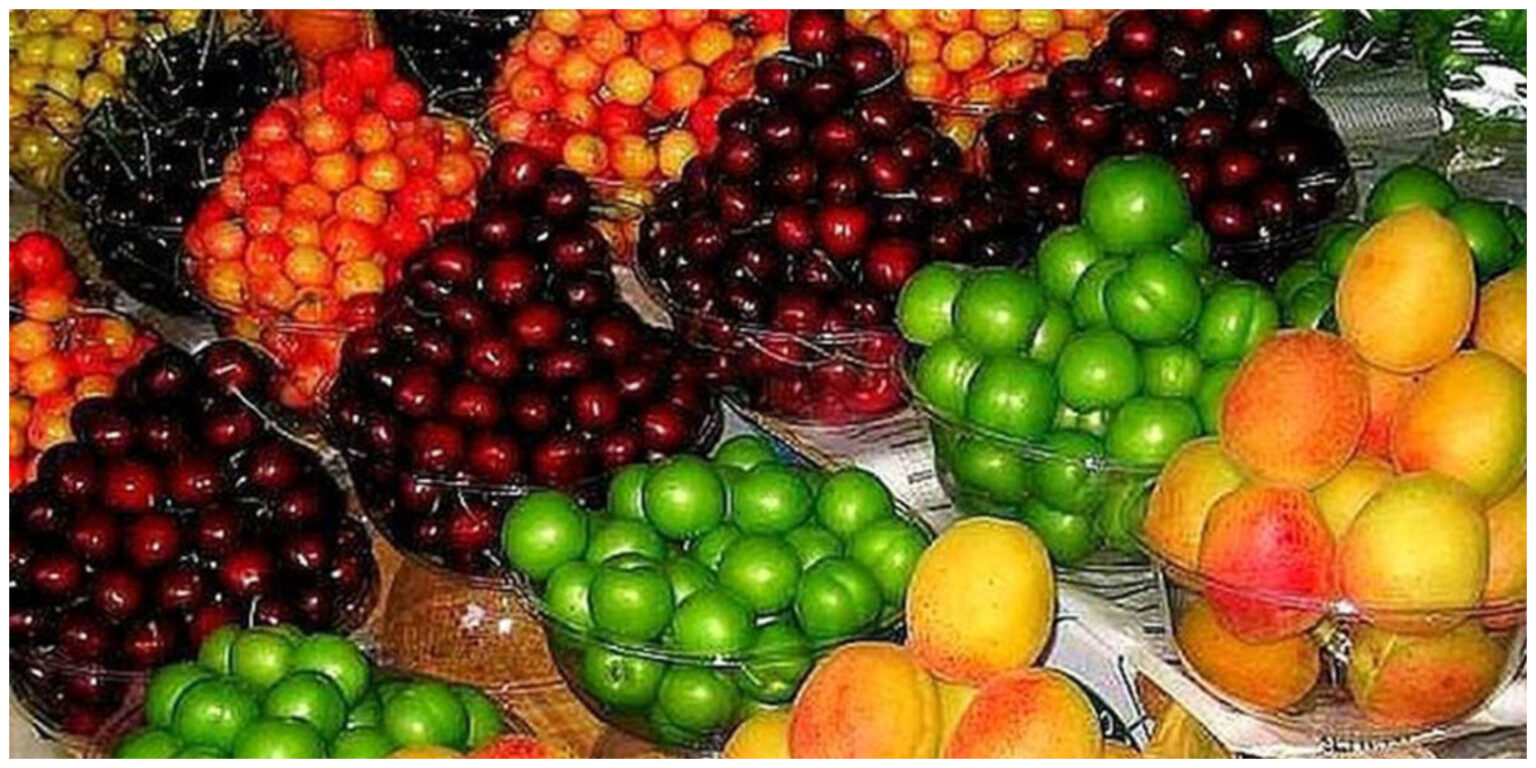 میوه+نوبرانه