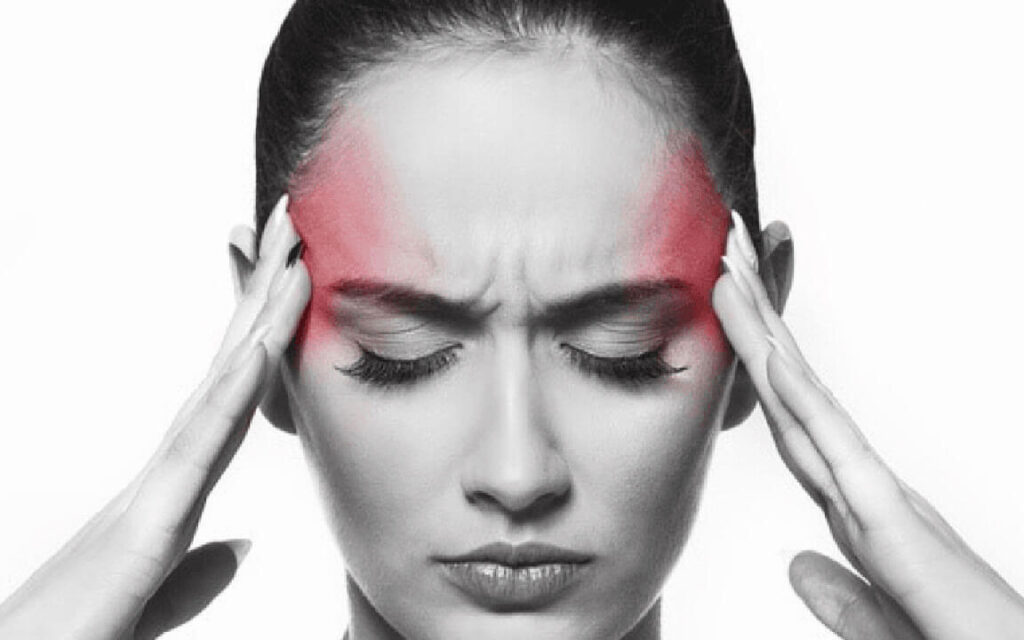 میگرن و بایدها و نبایدهای تغذیه‌ای