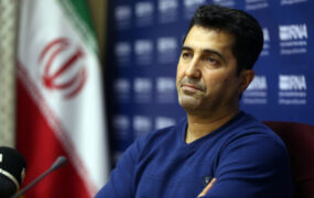 ناظم‌الشریعه گران‌ترین مربی فوتسال جهان